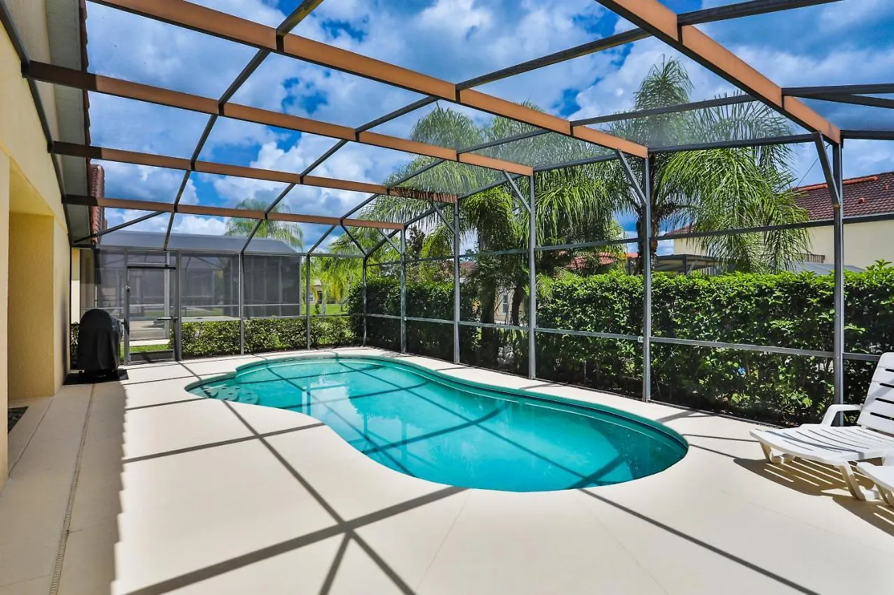 Pineapple Palms Villa Davenport United States